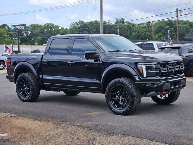 Used 2025 Ford F150 Raptor w/ Equipment Group 803A Raptor R