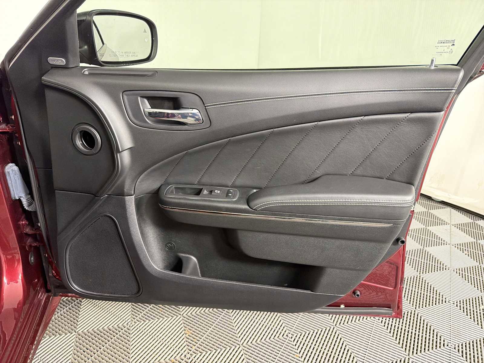 2023 Dodge Charger SRT Hellcat