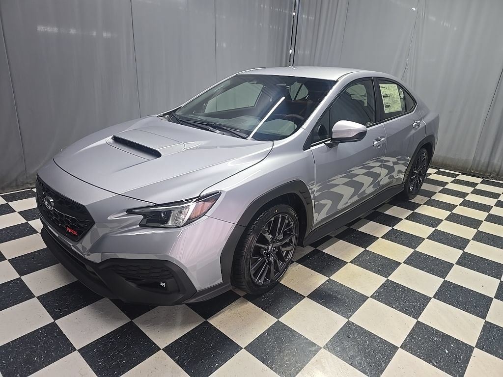 New Subaru WRX for Sale in Portland, OR - Autotrader