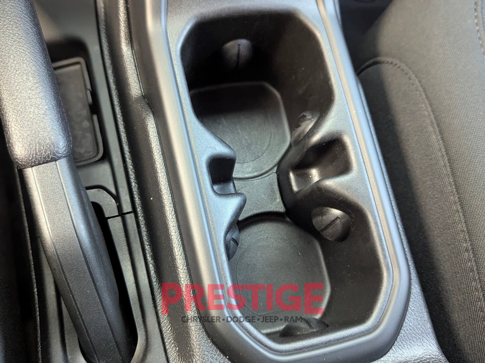 2023 Jeep Gladiator Willys