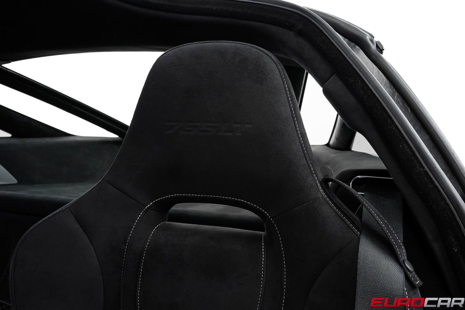 Used 2021 McLaren 765LT photo 41
