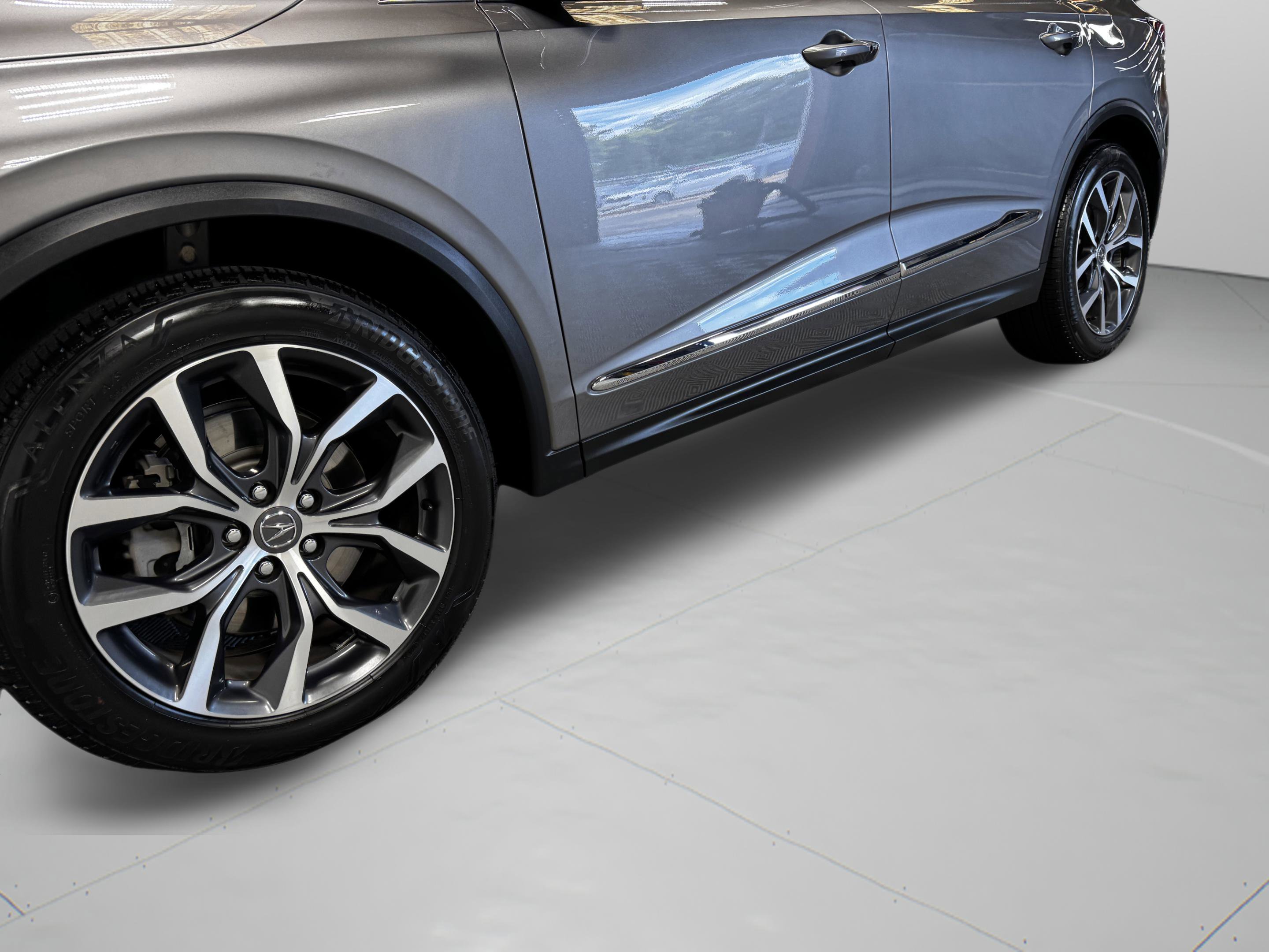 2023 Acura MDX FWD w/ Technology Package