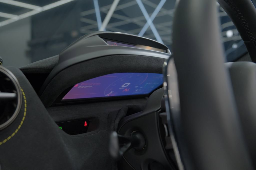 Used 2023 McLaren 720S Luxury photo 50