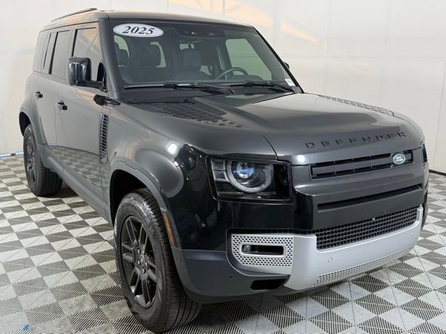 2025 Land Rover Defender 110 S