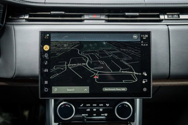 2023 Land Rover Range Rover Long Wheelbase Autobiography