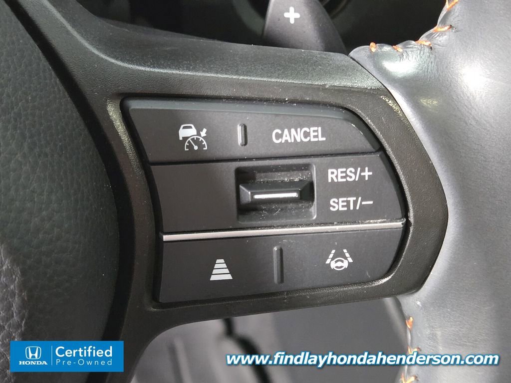 2023 Honda CR-V Sport