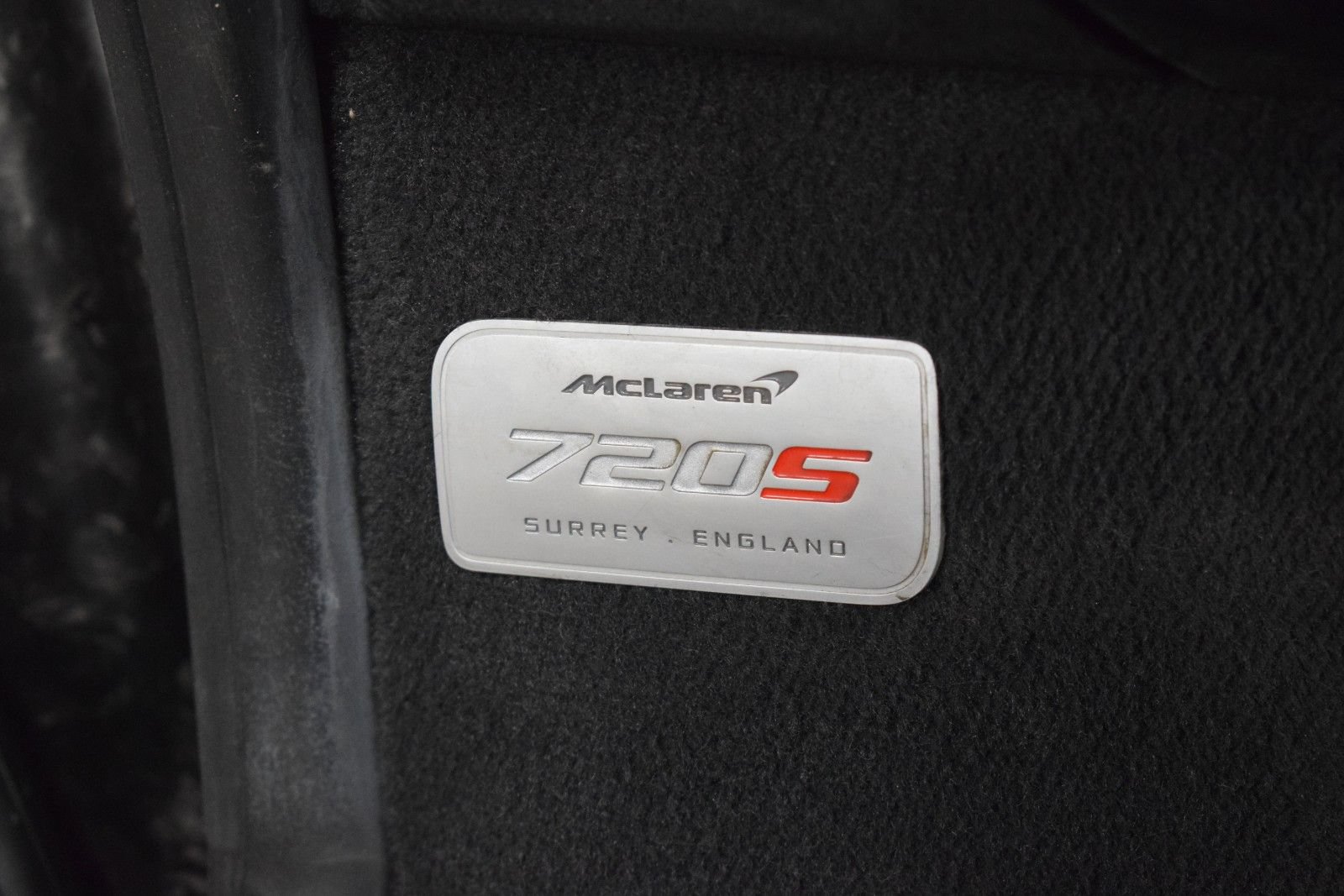 Used 2020 McLaren 720S Performance photo 28