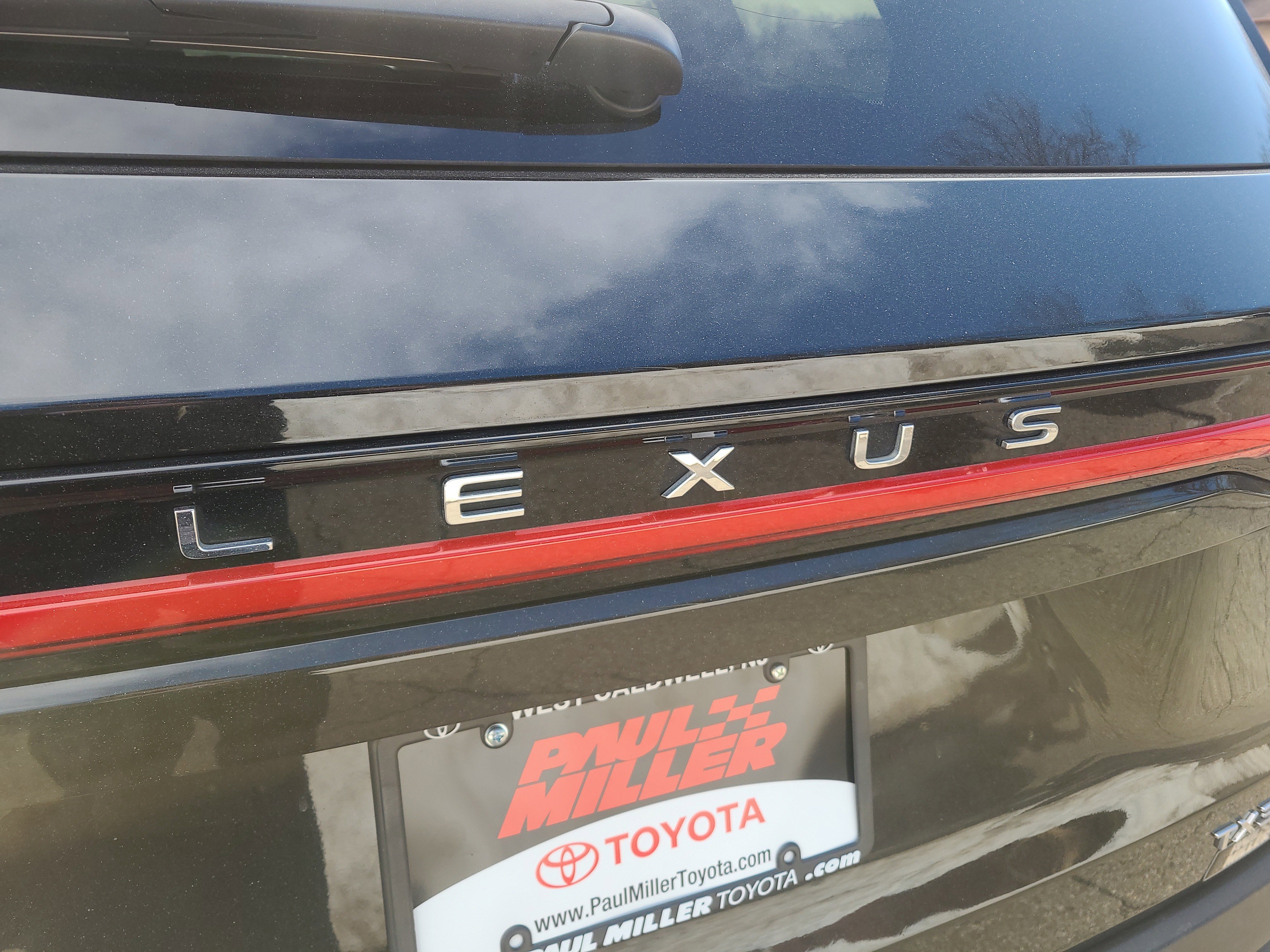 2024 Lexus TX 350 FWD