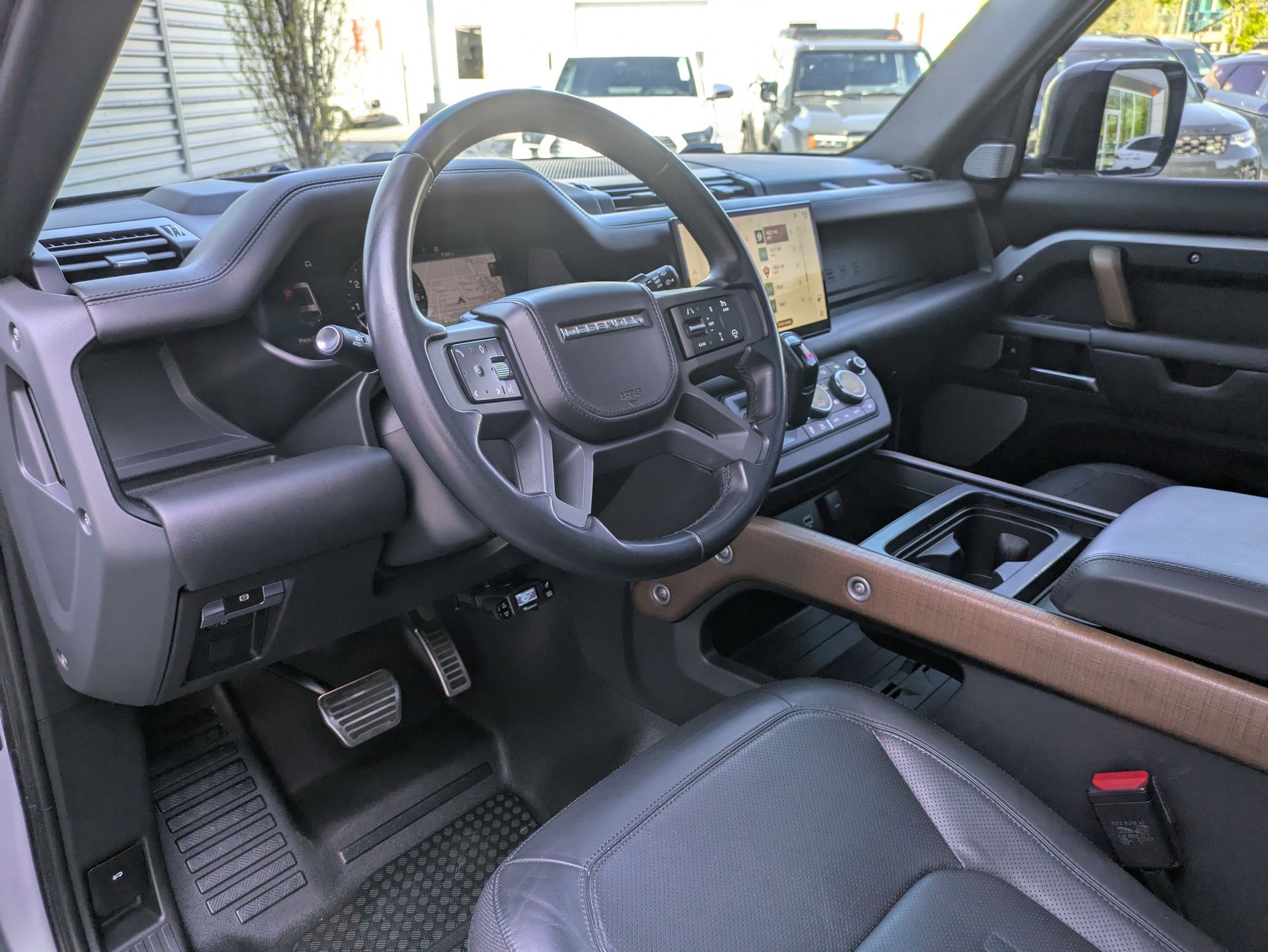 2023 Land Rover Defender 130 X