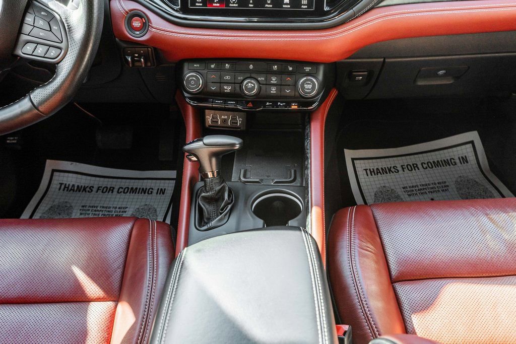 2023 Dodge Durango SRT