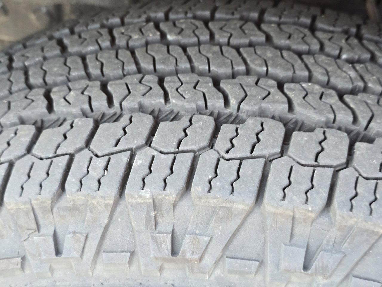 2023 Toyota Tacoma TRD Off-Road