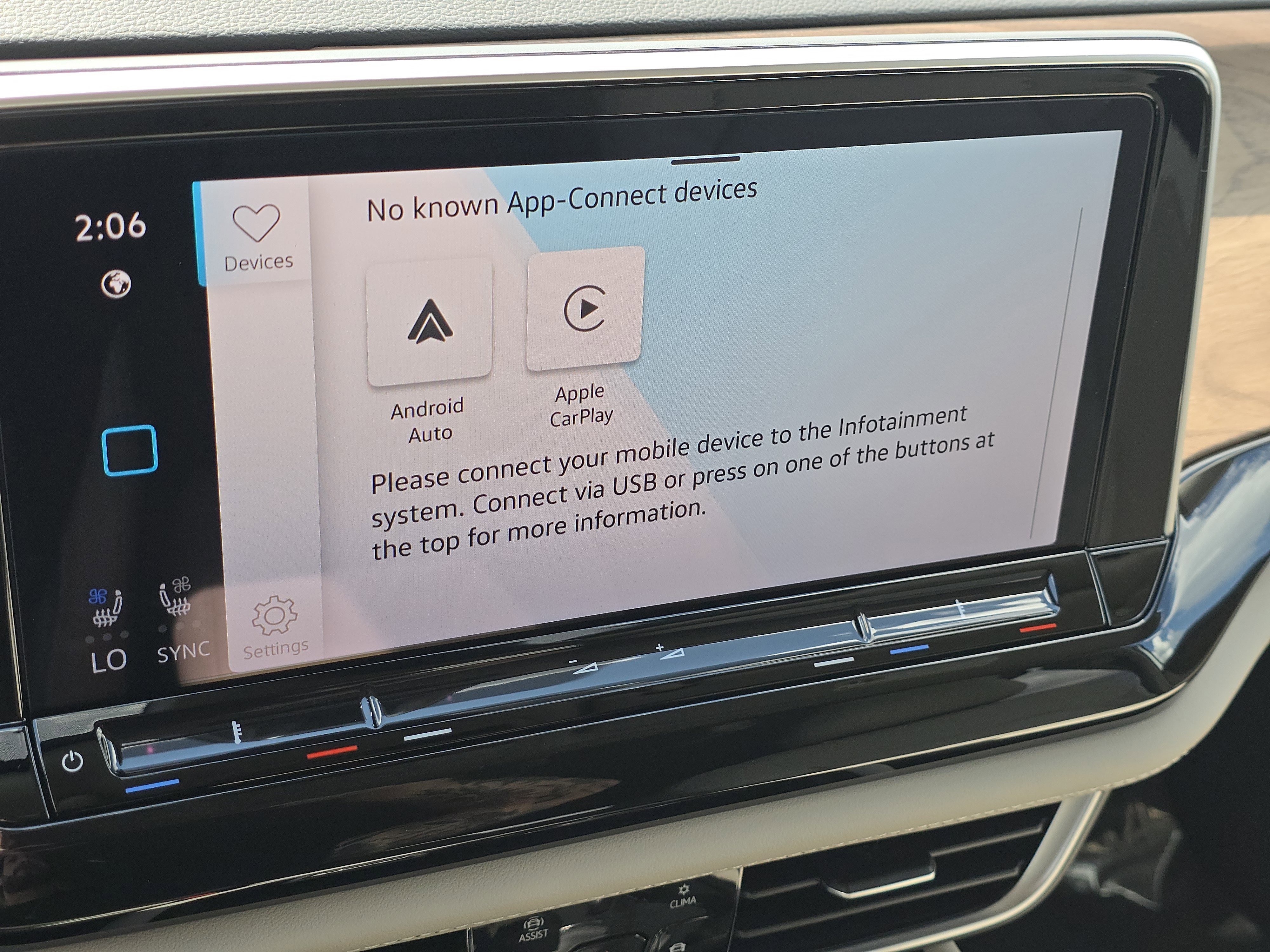 2026 Volkswagen Atlas SE