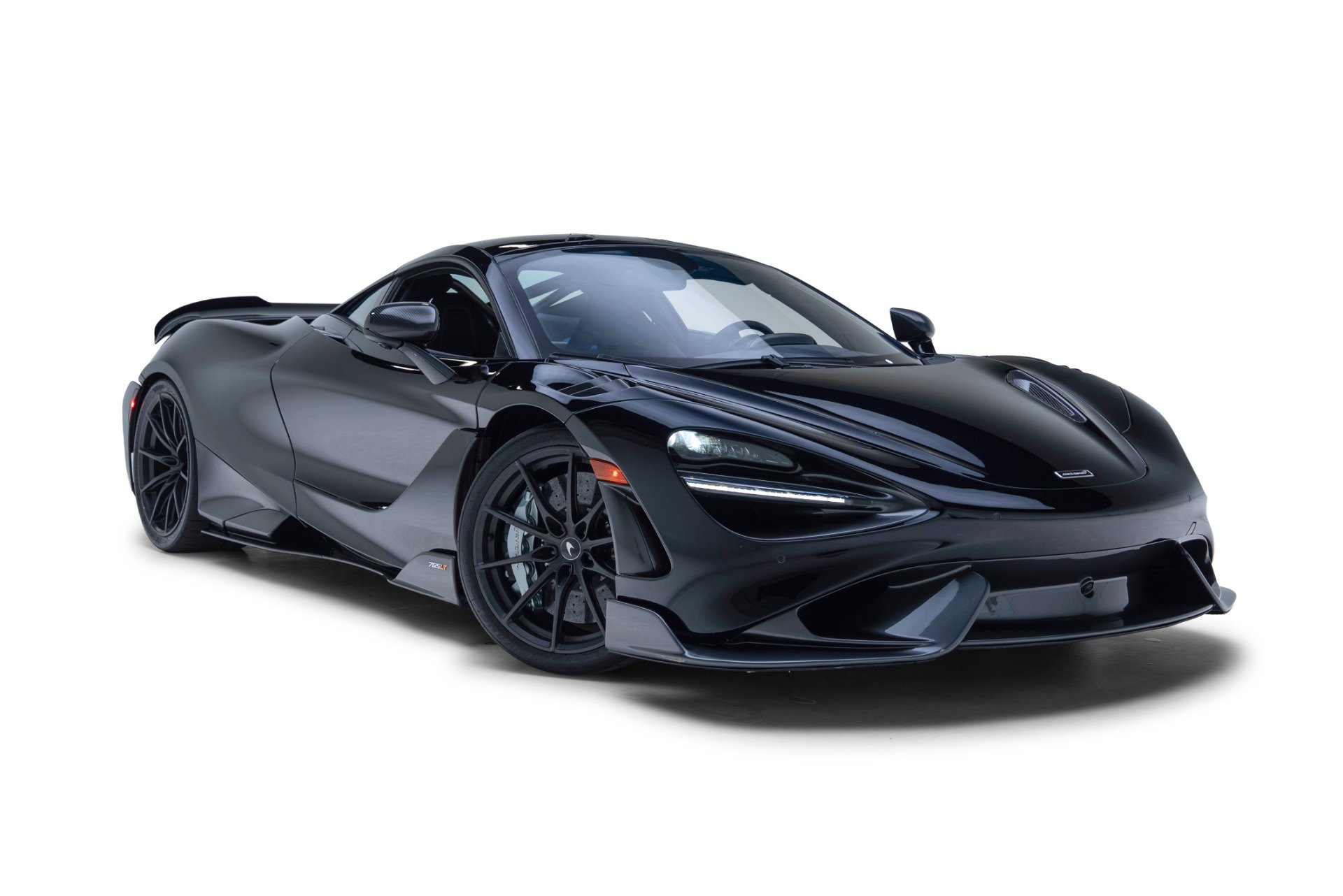 Used 2021 McLaren 765LT photo 32