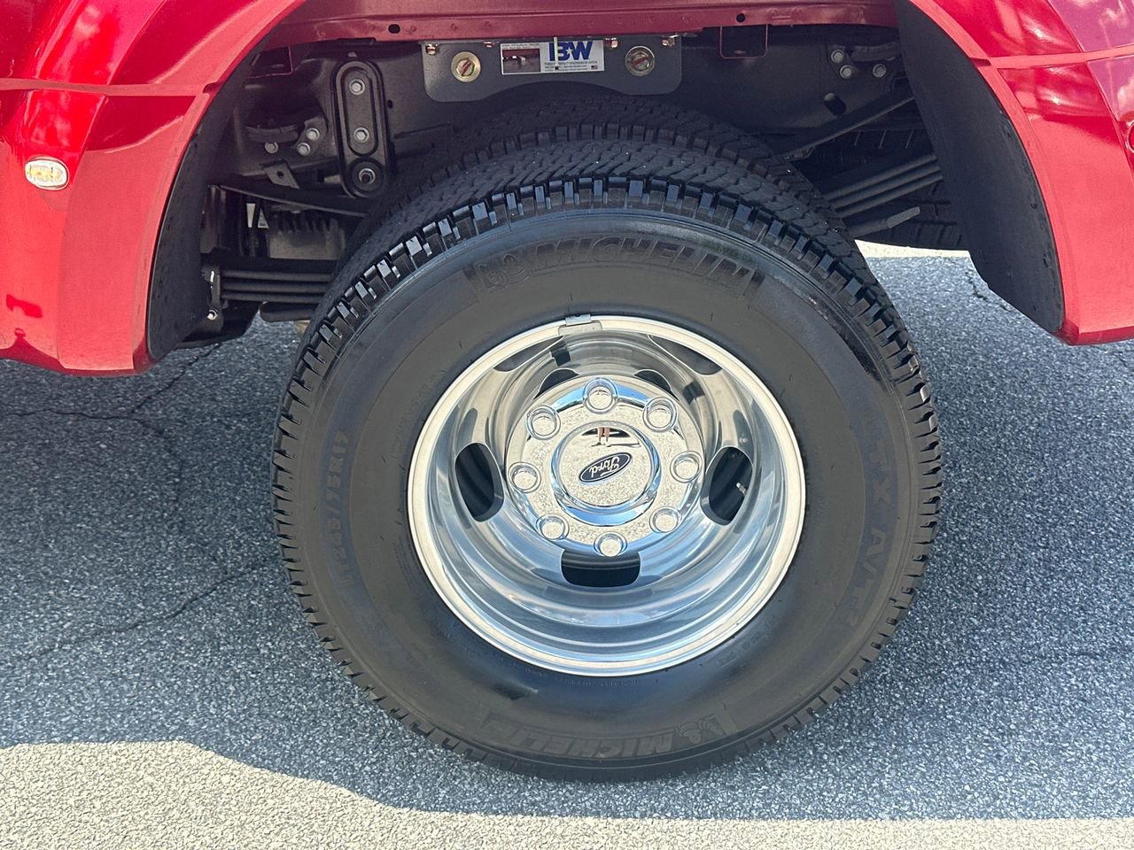 2024 Ford F350 Lariat