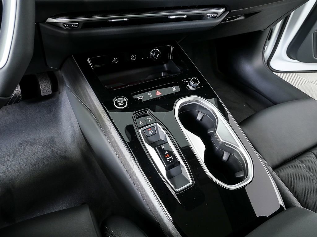 2026 Audi A6 Prestige