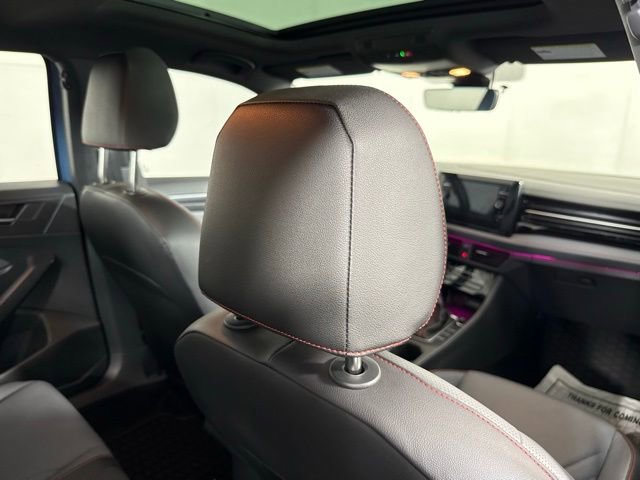 2025 Volkswagen Jetta GLI Autobahn