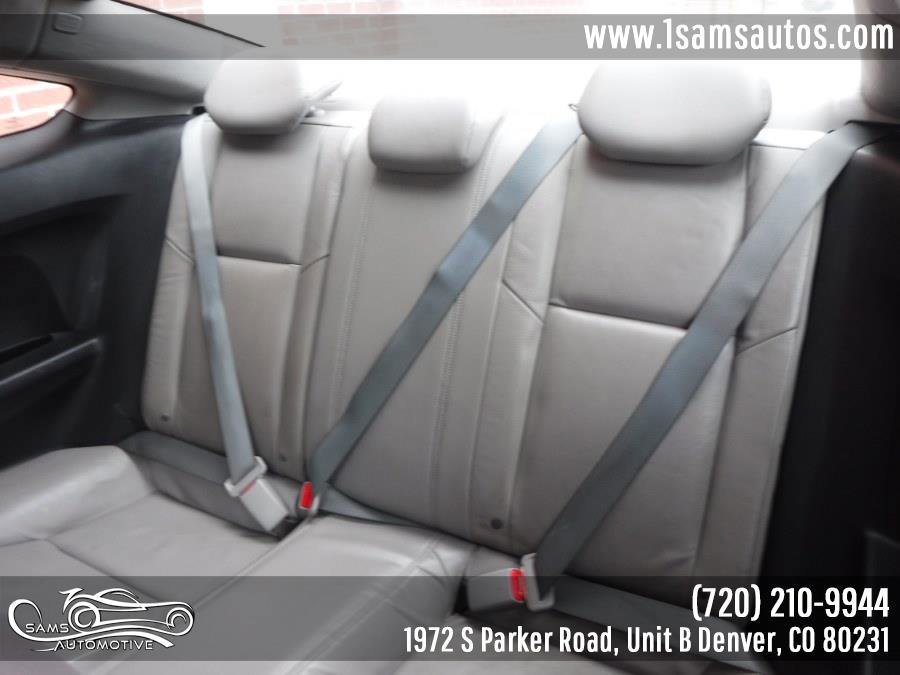 2012 Honda Civic EX-L