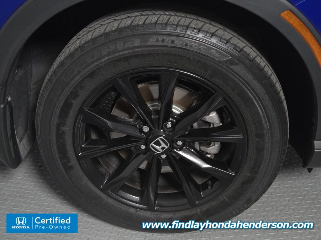 2024 Honda CR-V Sport