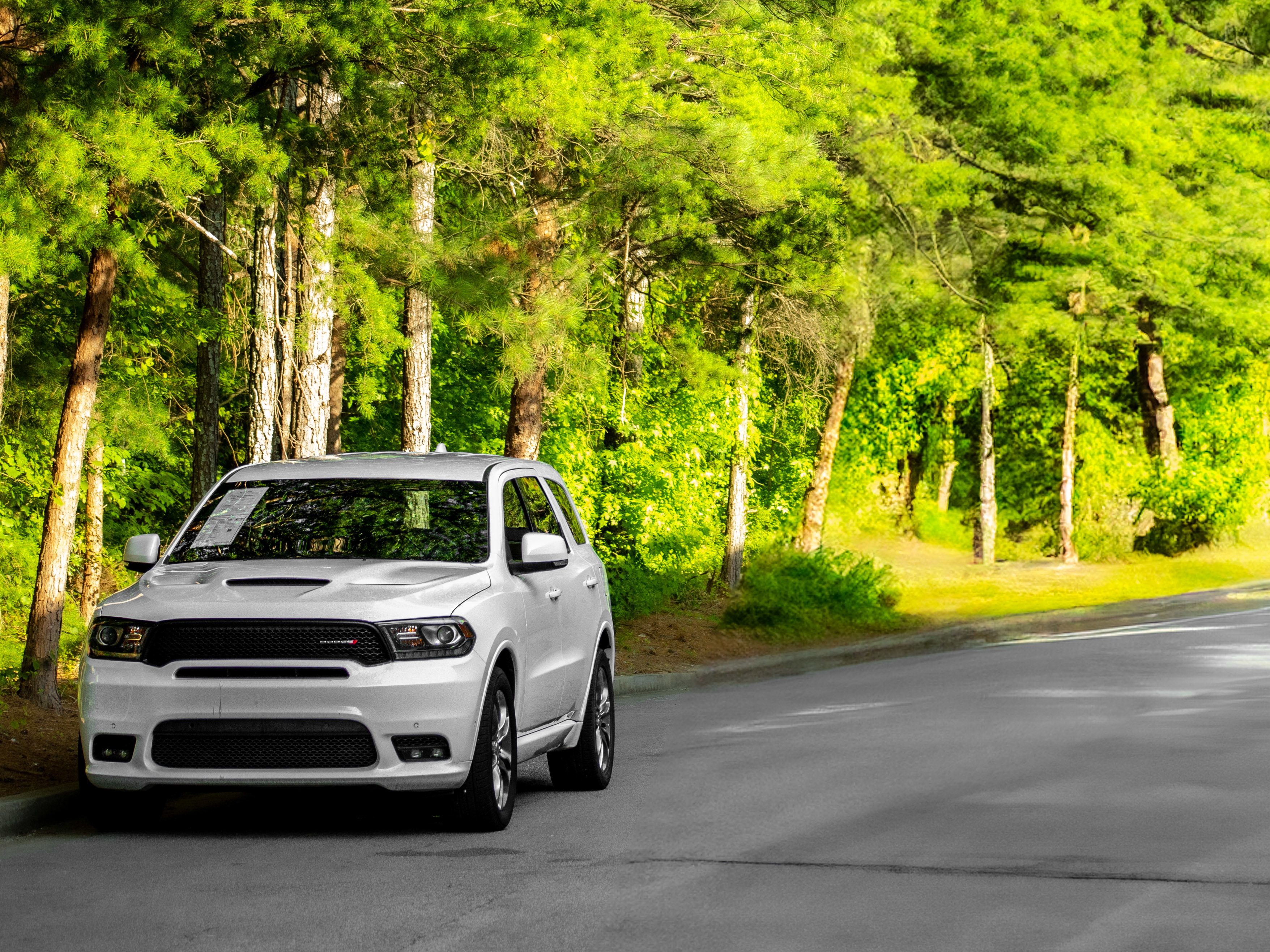 2019 Dodge Durango R/T
