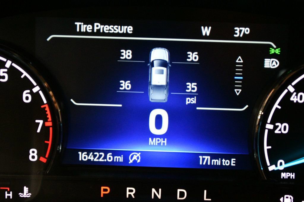 2023 Ford Maverick Lariat