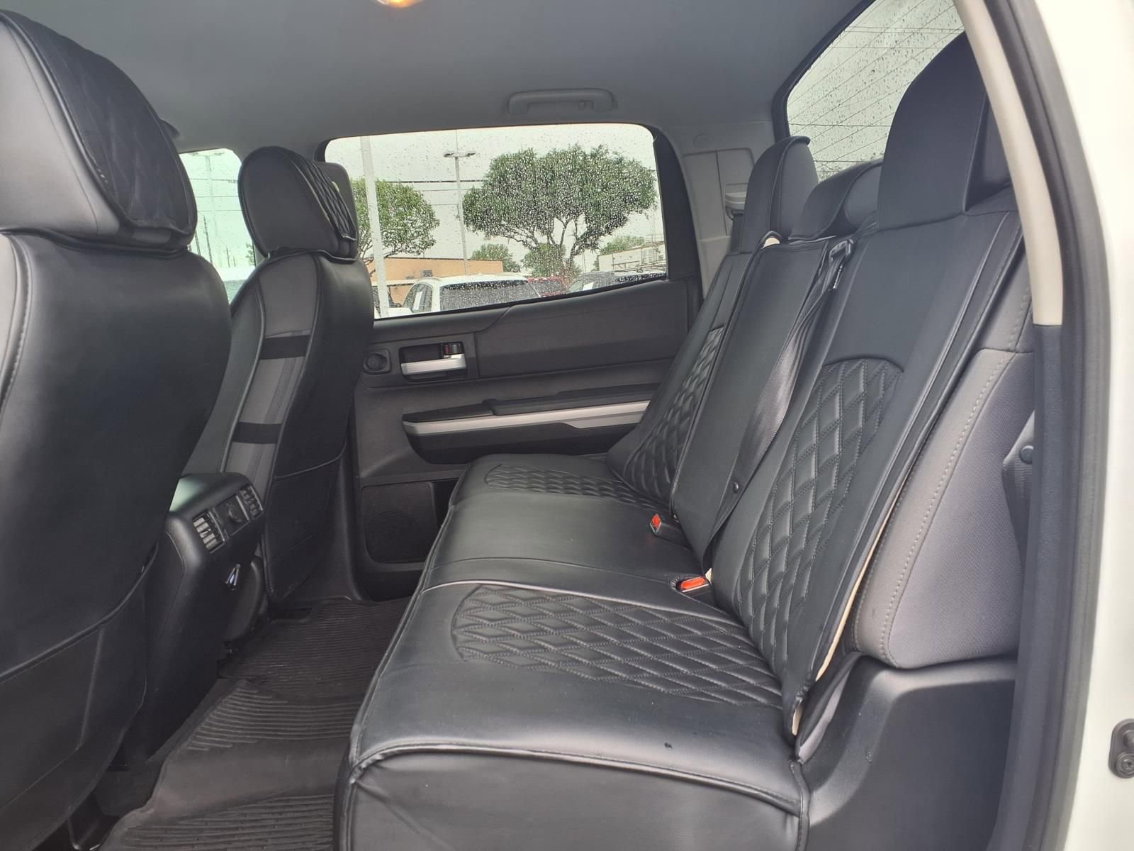 2019 Toyota Tundra SR5