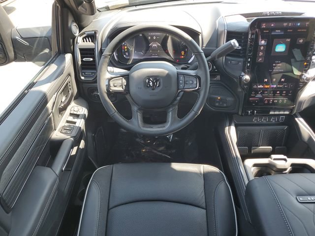 2026 RAM 3500 Limited