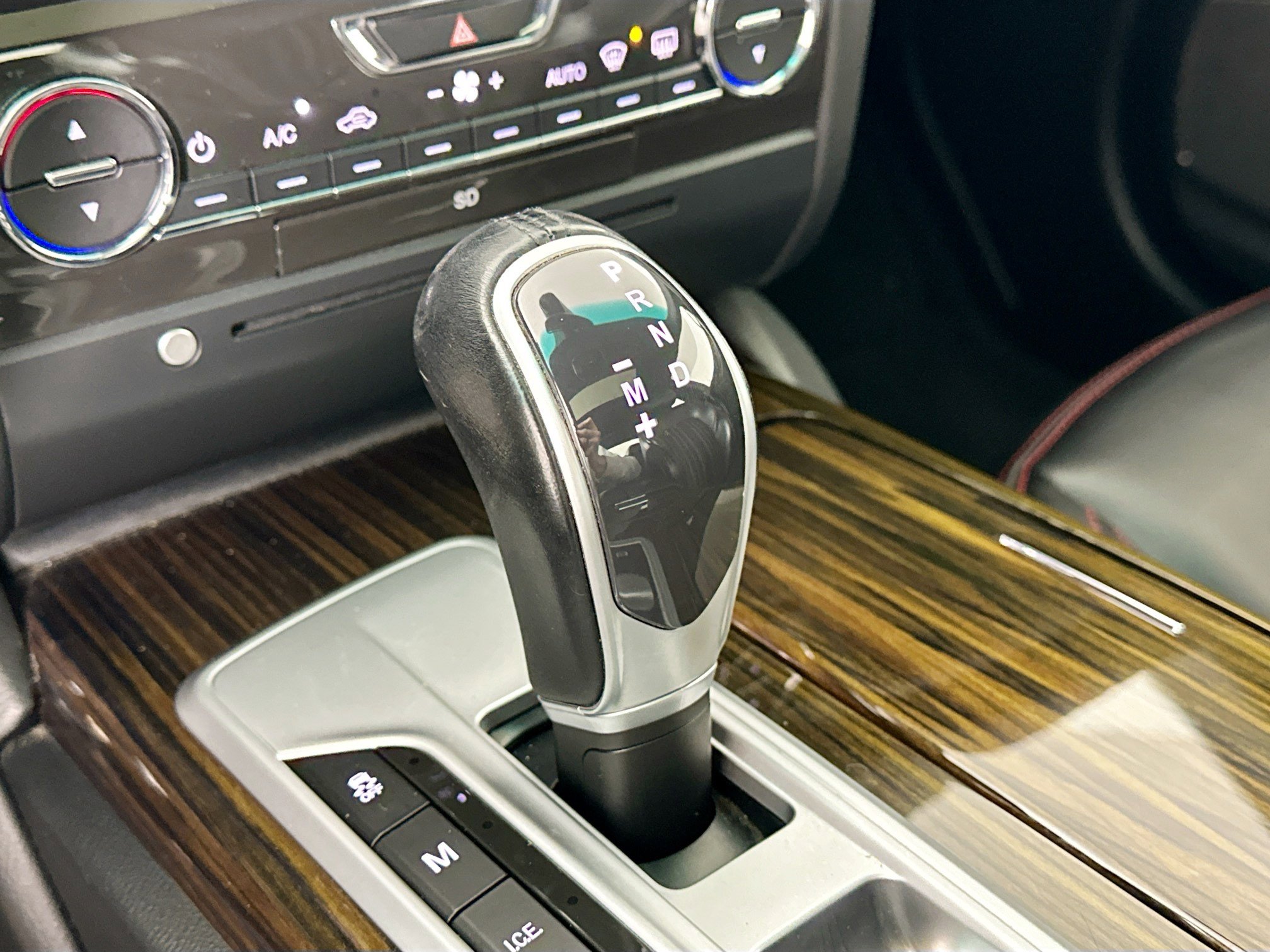 2016 Maserati Ghibli S Q4