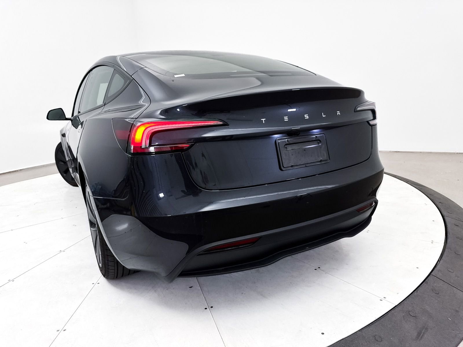 2024 Tesla Model 3 Long Range