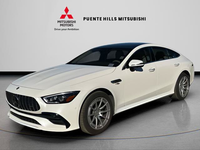 Used 2022 Mercedes-Benz AMG GT 53