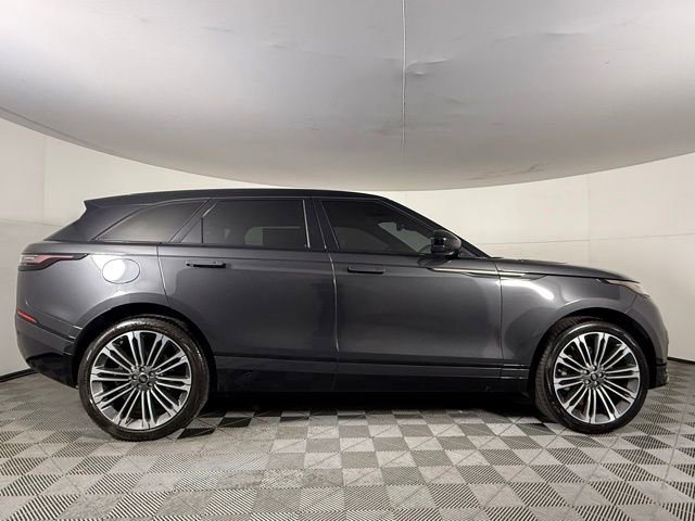 2024 Land Rover Range Rover Velar Dynamic SE