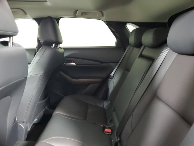 2025 MAZDA Cx-30 AWD 2.5 S w/ Premium Package