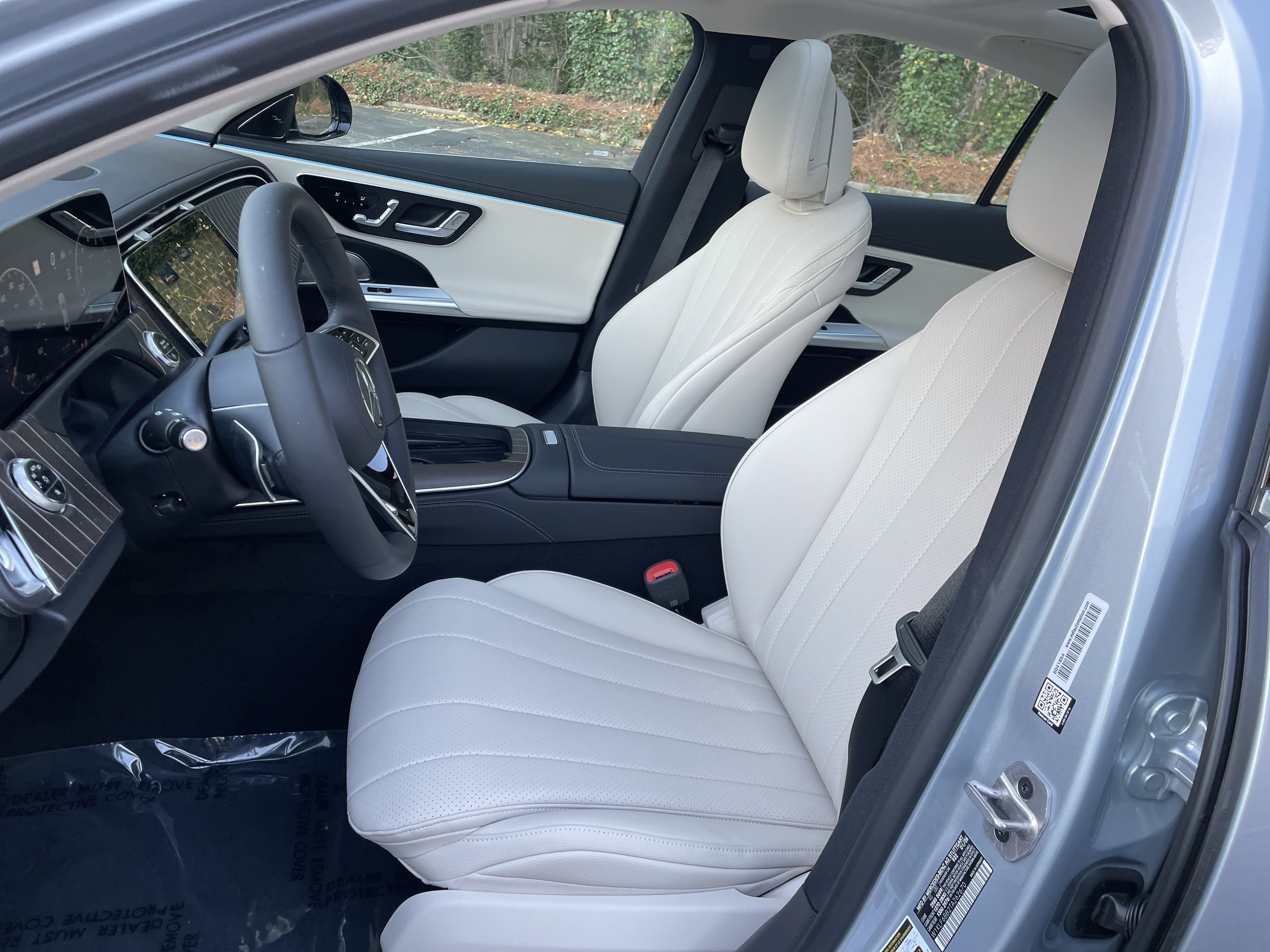 2026 Mercedes-Benz E 450 4MATIC Sedan