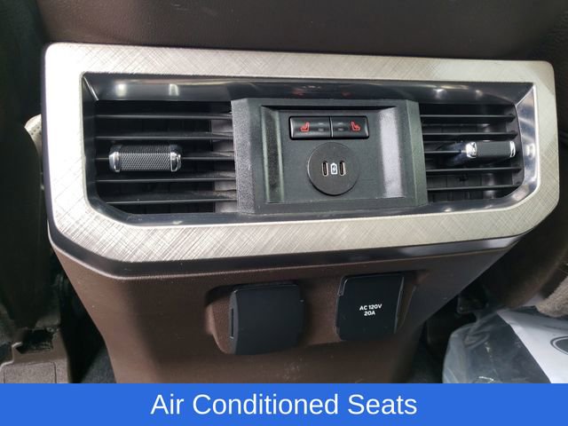 2024 Ford F350 King Ranch