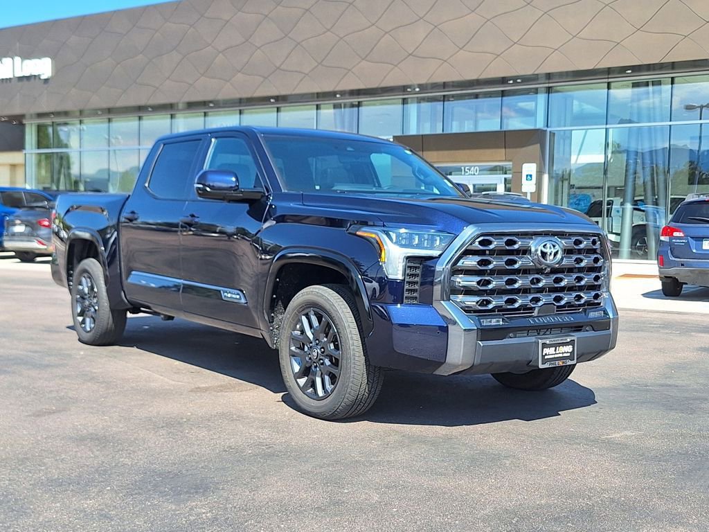 【新品未使用】タンドラブルーファイアー　15P軽め Used Blue Toyota Tundra for Sale Near Me - Autotrader