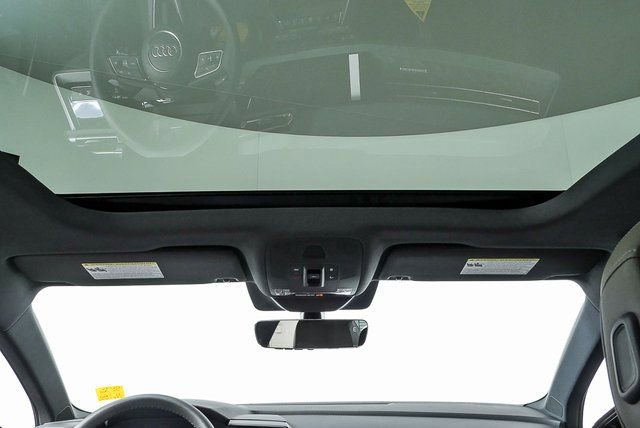 2026 Audi A3 2.0T Premium