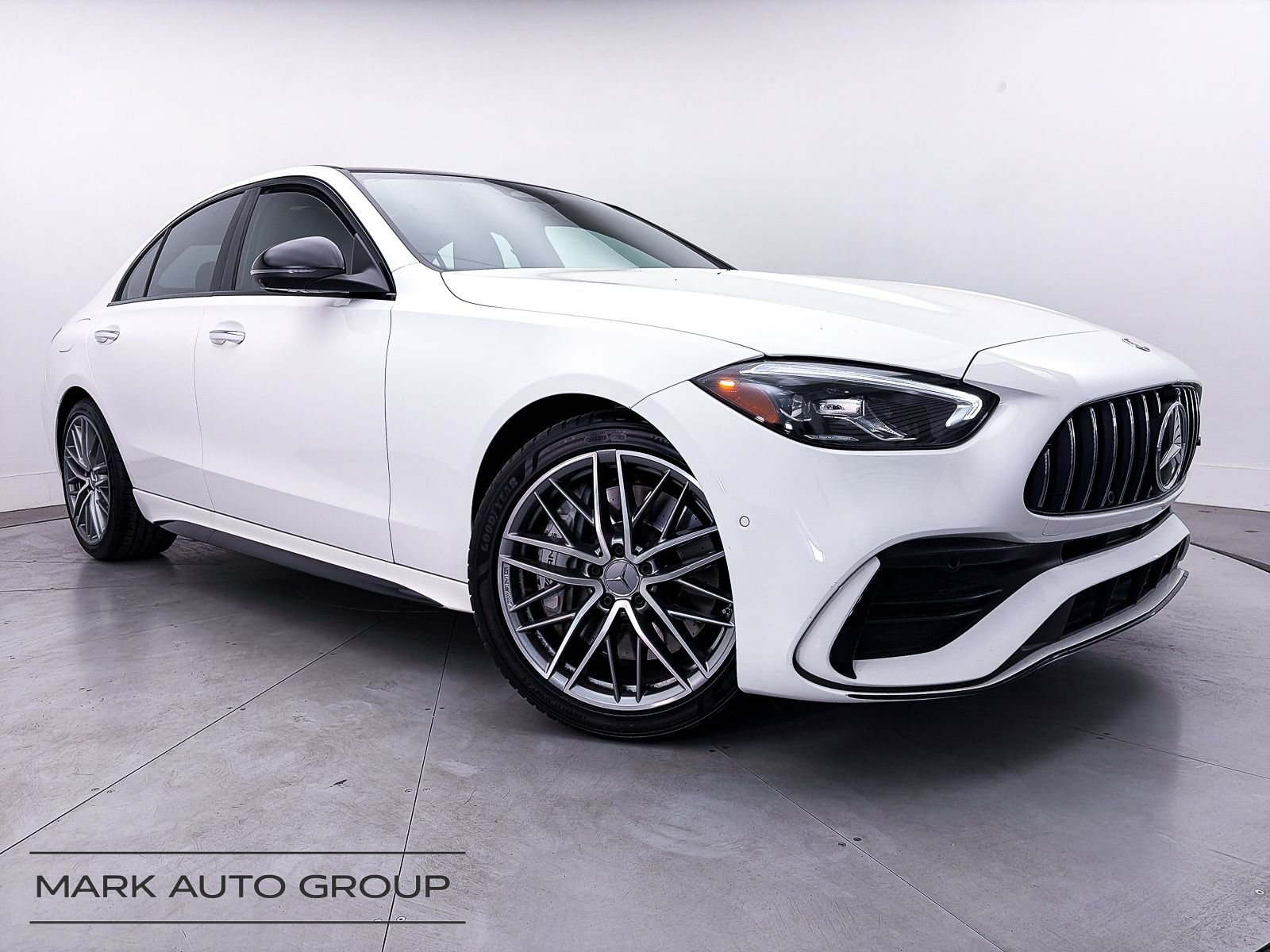 Used Mercedes-Benz C 43 AMG for Sale in Phoenix, AZ - Autotrader