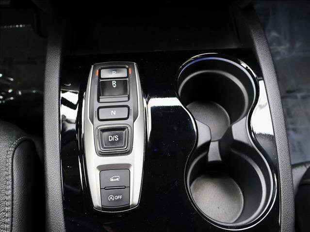 2019 Honda Pilot Touring