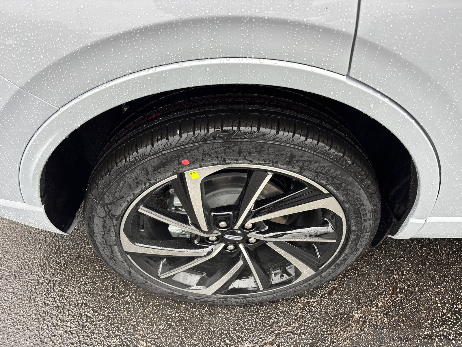 2026 Lincoln Corsair Grand Touring