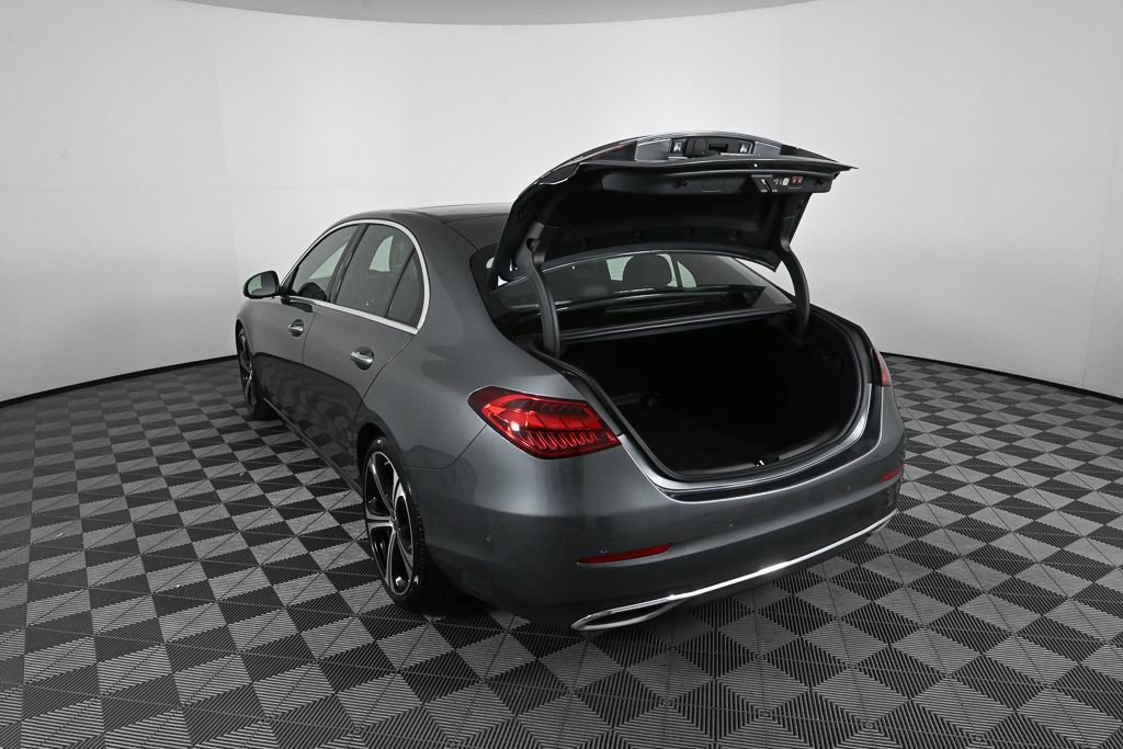 2023 Mercedes-Benz C 300 Sedan