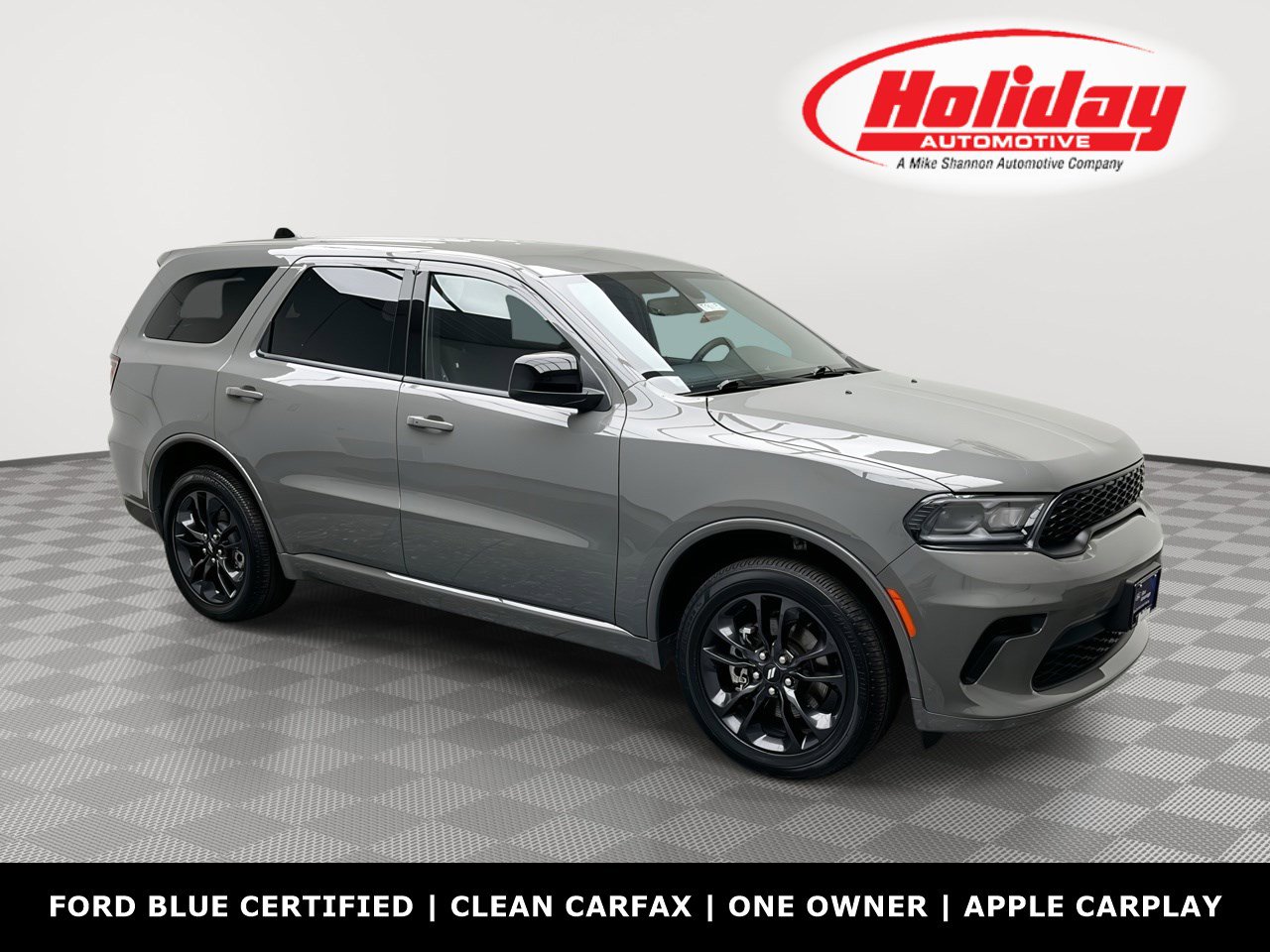 Used 2026 Dodge Durango GT