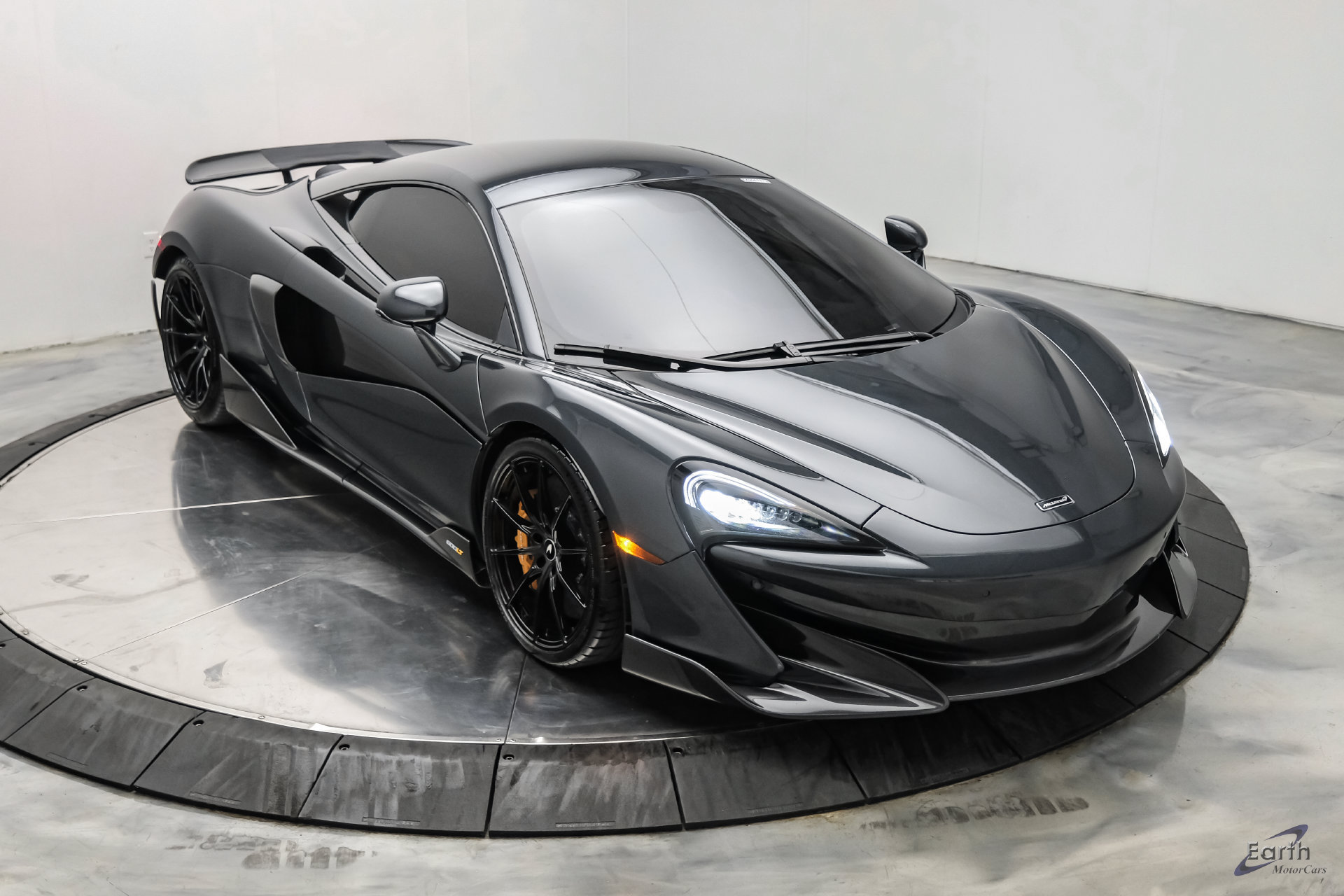Used 2019 McLaren 600LT photo 33
