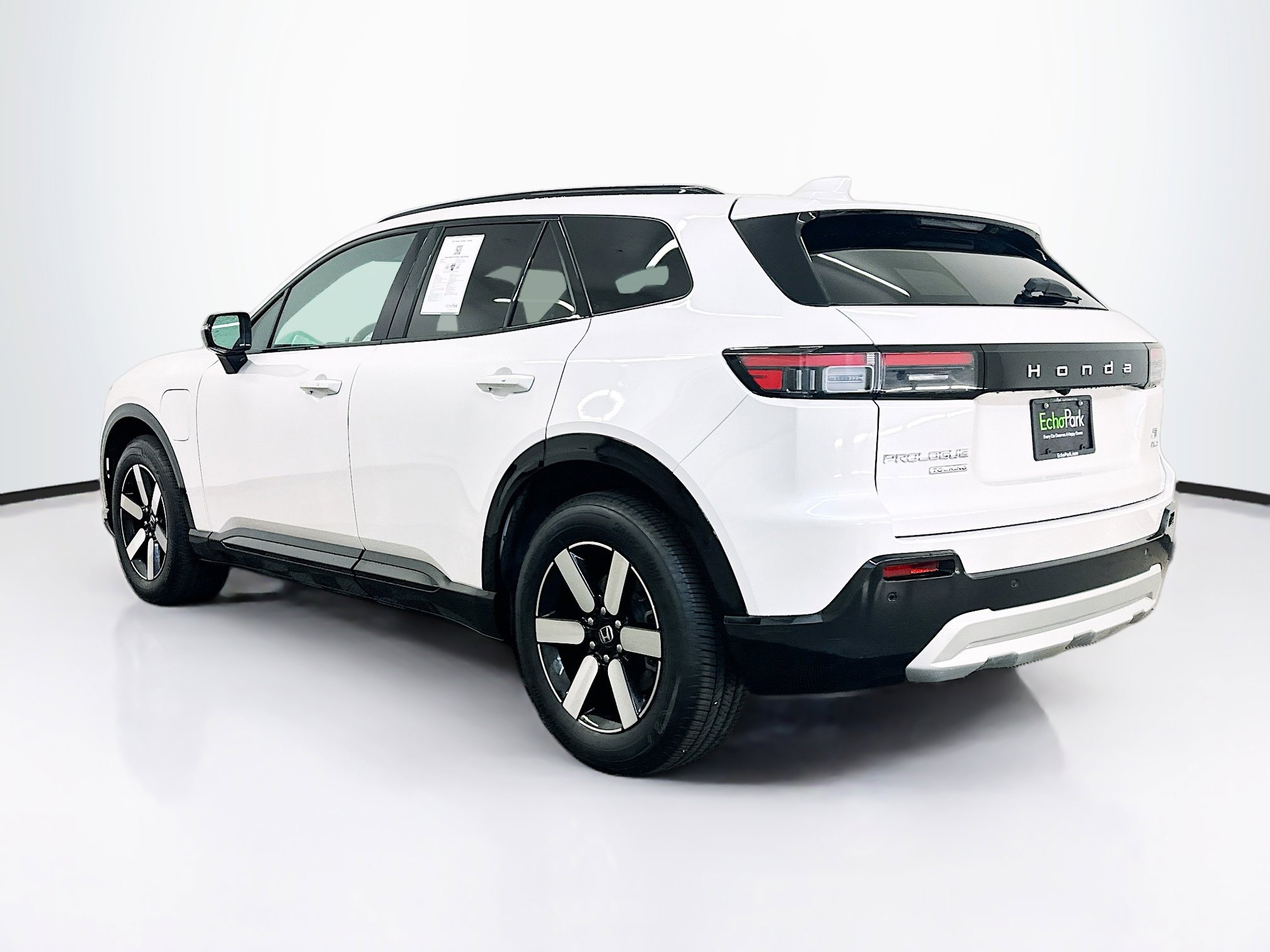 2025 Honda Prologue Touring