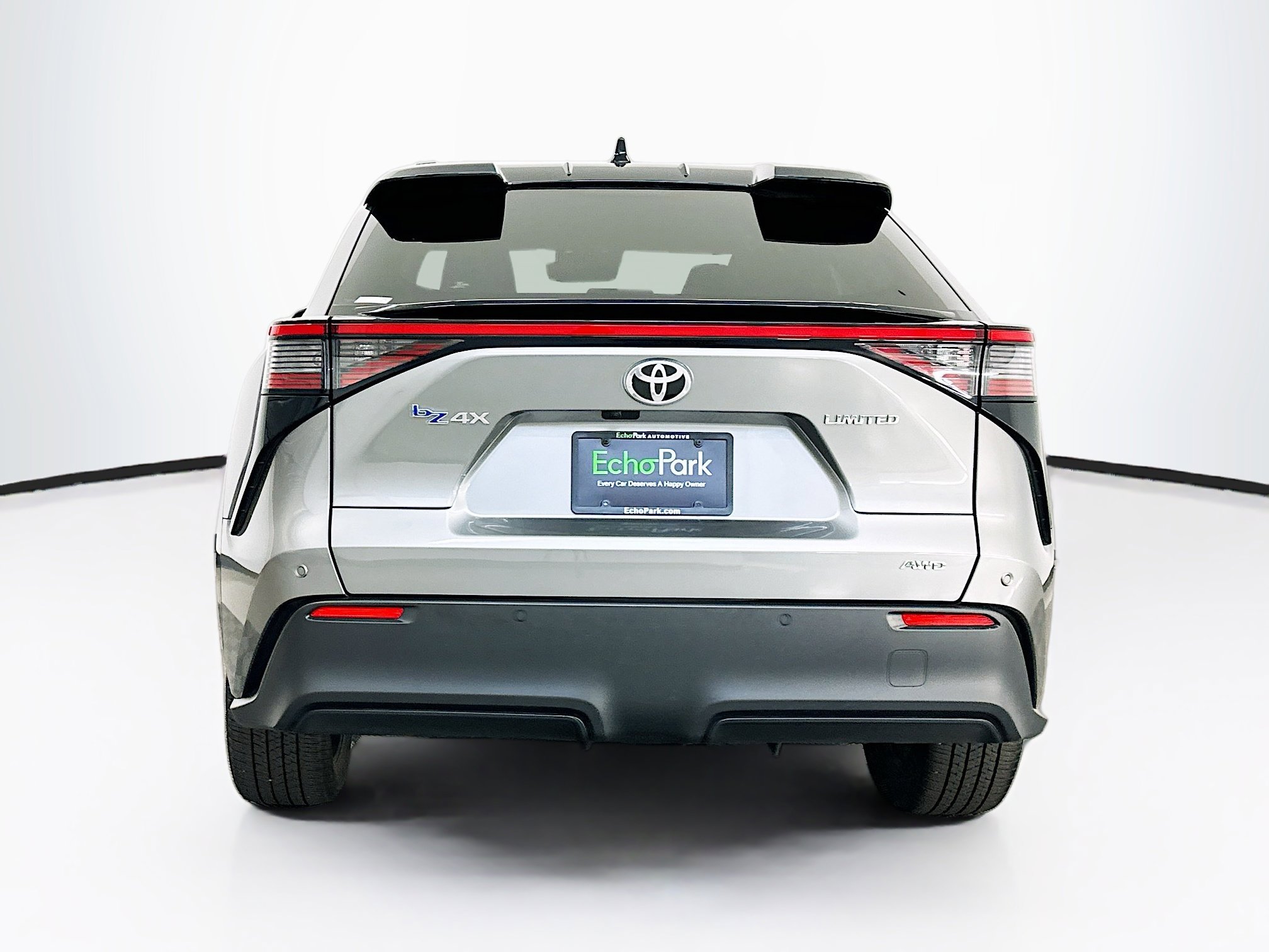 2023 Toyota bZ4X Limited