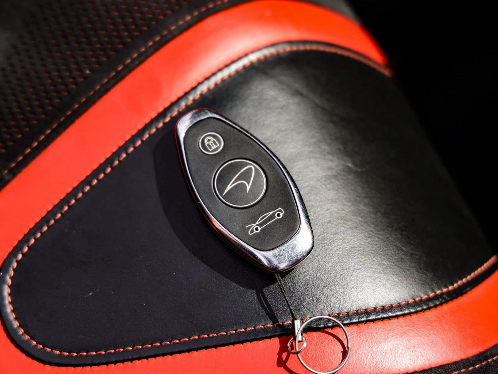 Used 2020 McLaren 720S Spider photo 68