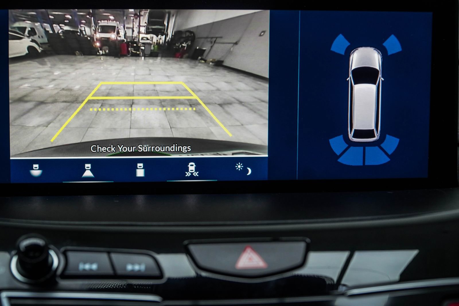 2021 Acura RDX A-Spec