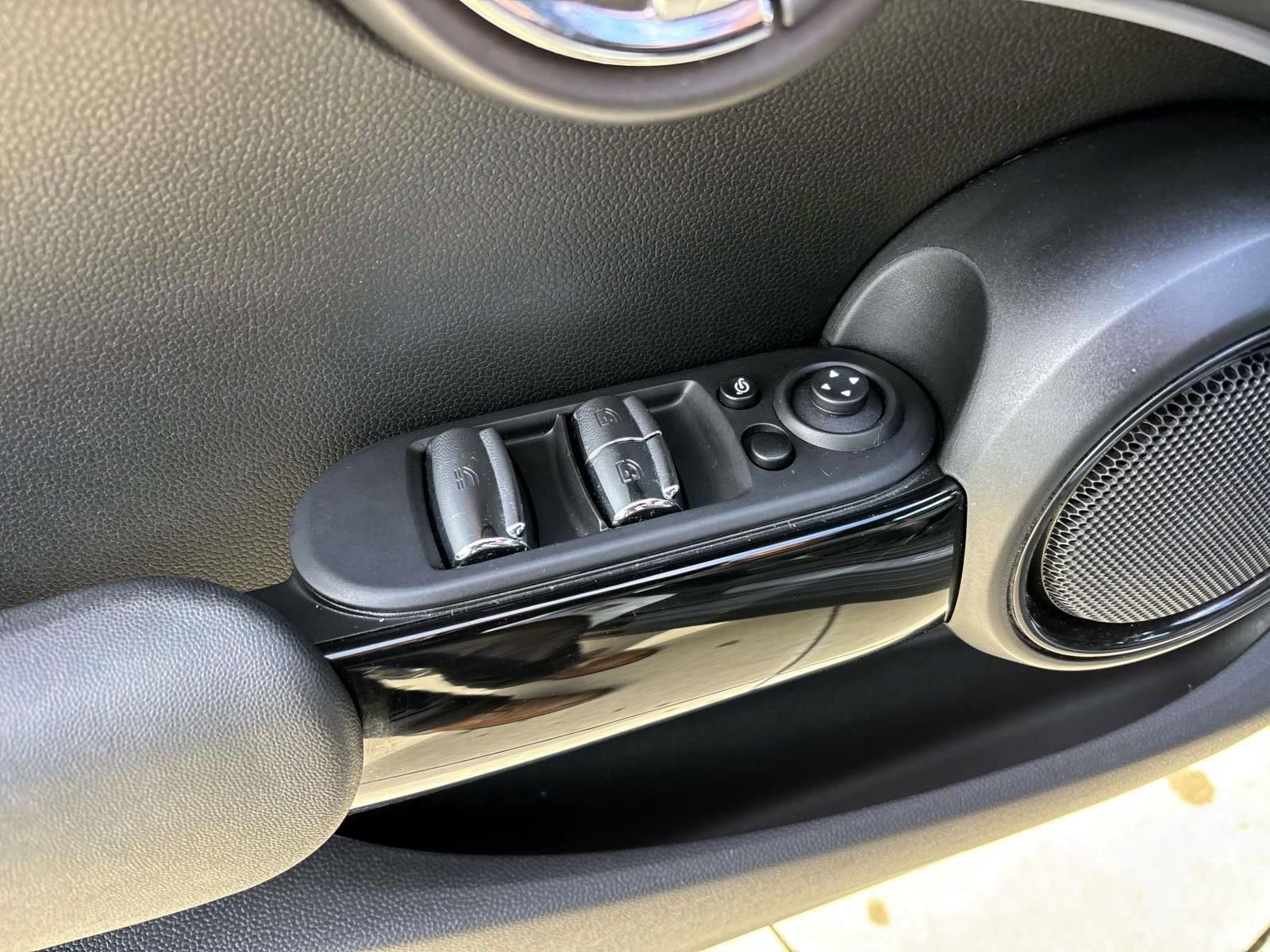 2024 MINI Cooper Convertible