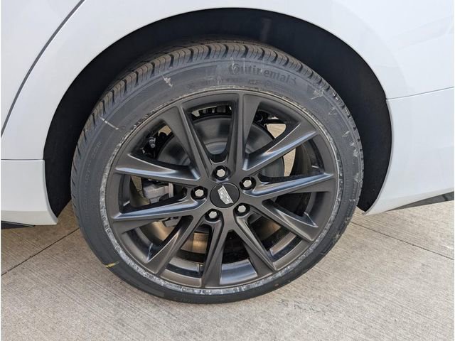 2026 Cadillac CT4 Sport