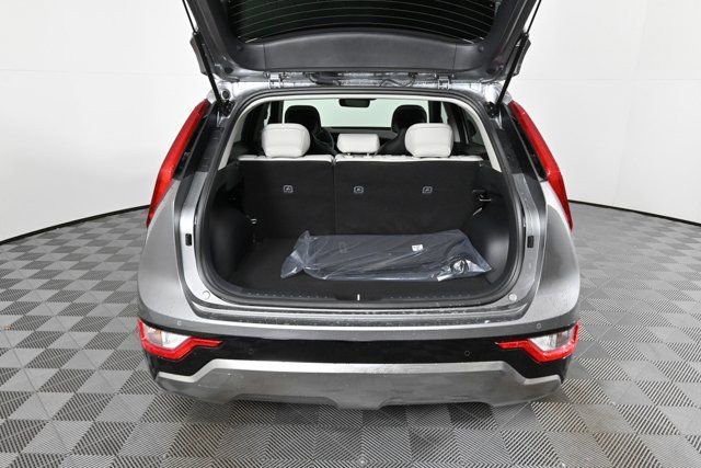 2025 Kia Niro EX Touring