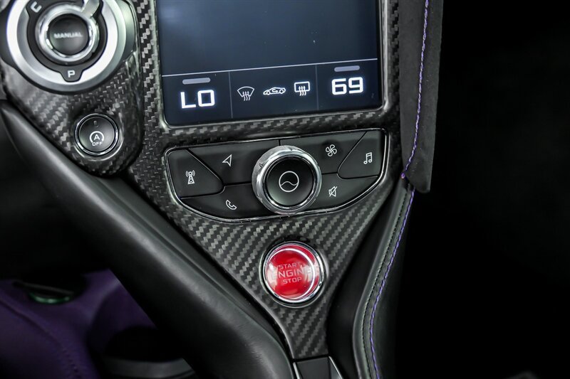 Used 2019 McLaren 720S photo 34