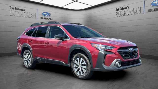 Used 2024 Subaru Outback Premium